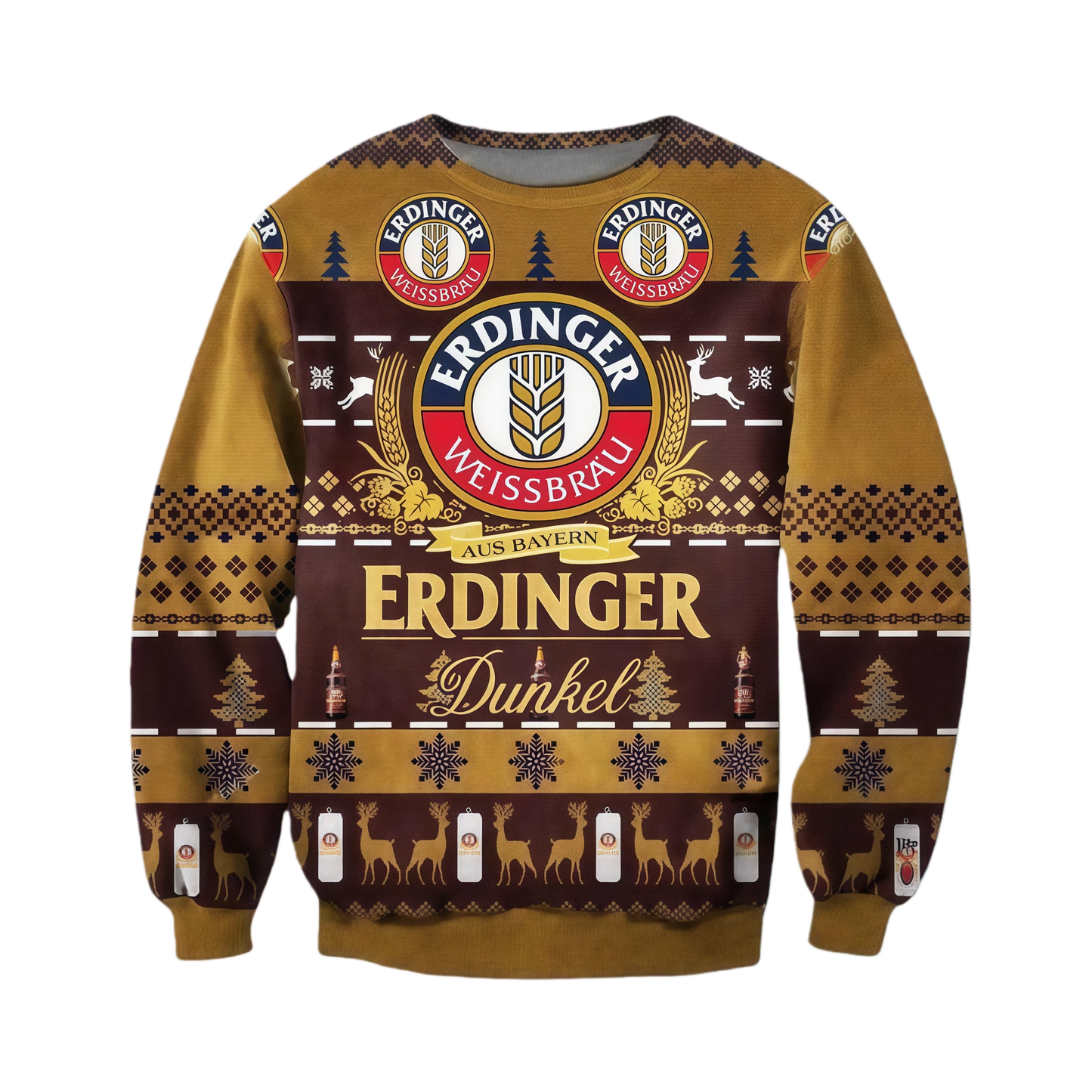 Erdinger Weissbier Sweatshirt