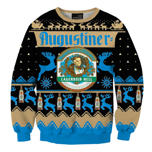 Augustiner Brau Sweatshirt