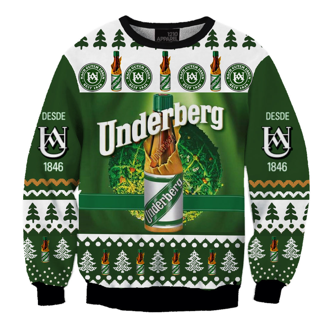 Underberg Sweatshirt