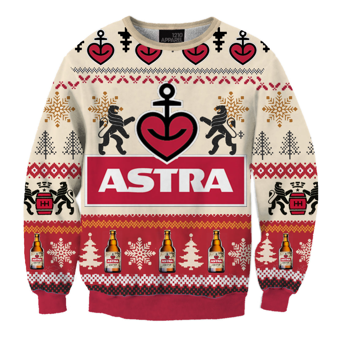 Astra Sweatshirt