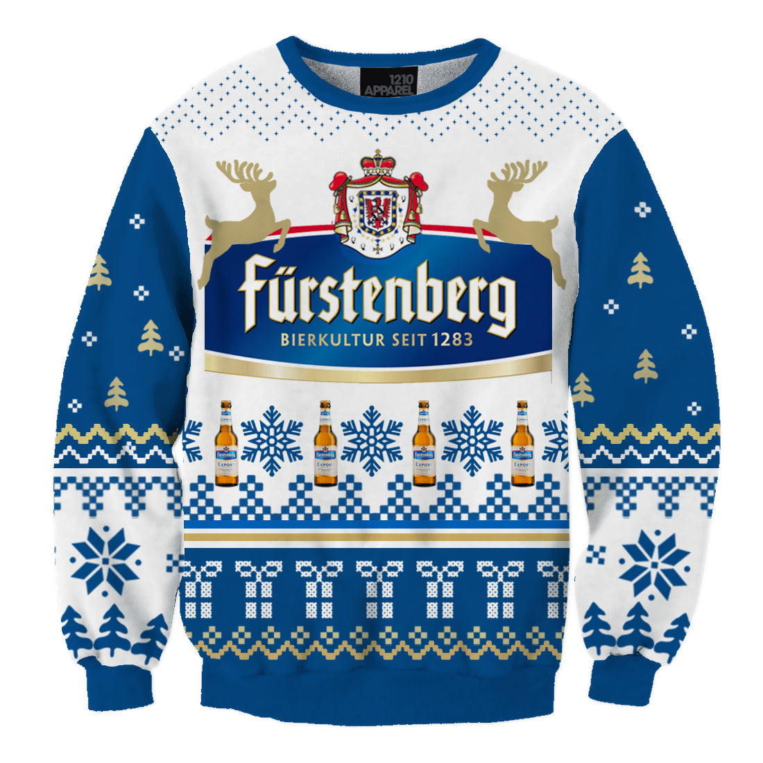 Furstenberg Sweatshirt