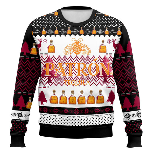 Ugly Christmas Sweater It's The Most Wonderful Time