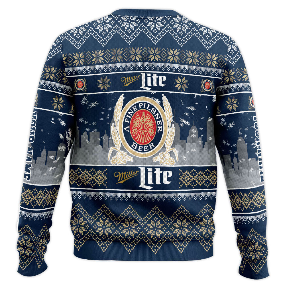 Ugly Christmas Sweater