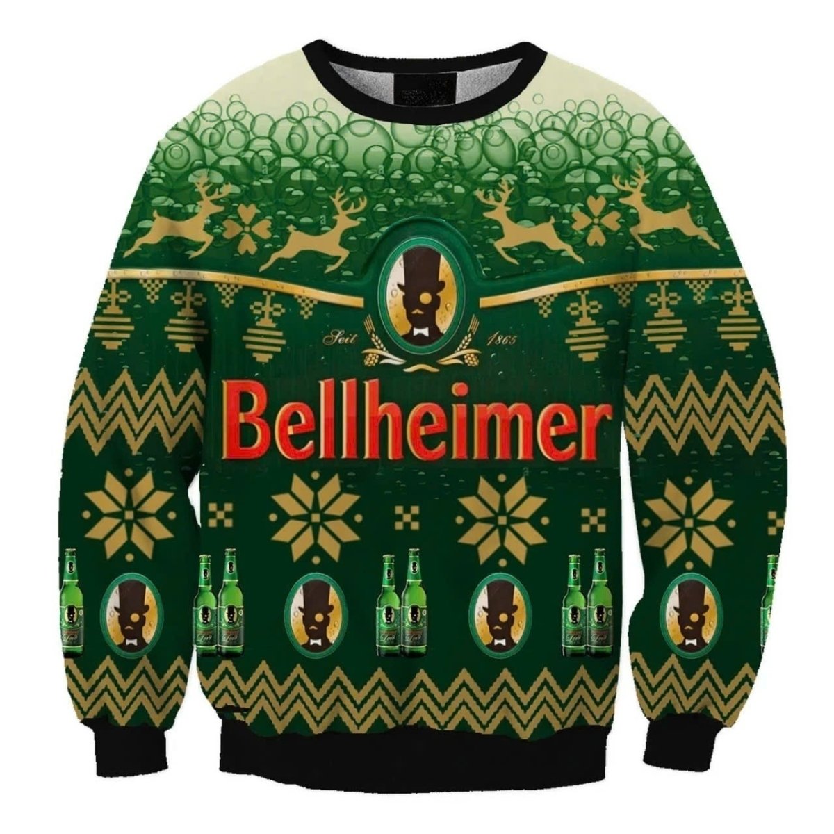 Bellheimer Sweatshirt