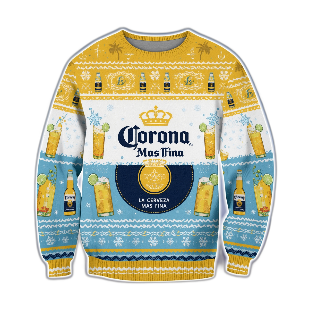 Corona Extra Sweatshirt