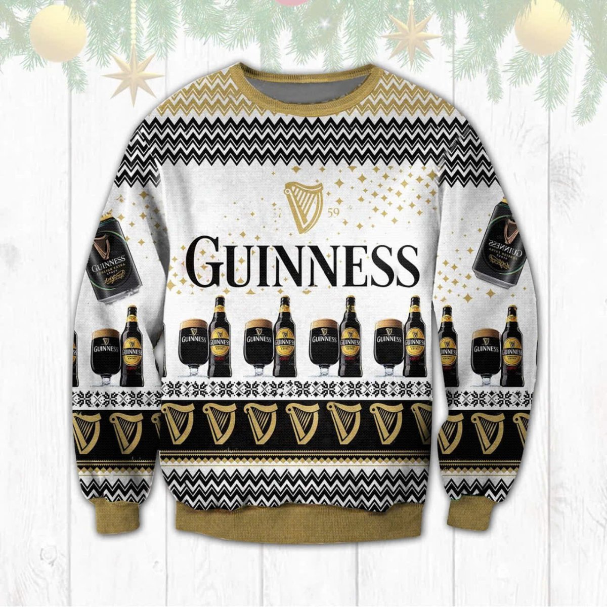 Guinness Sweatshirt