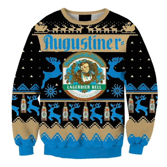 Langerbier Hell Sweatshirt