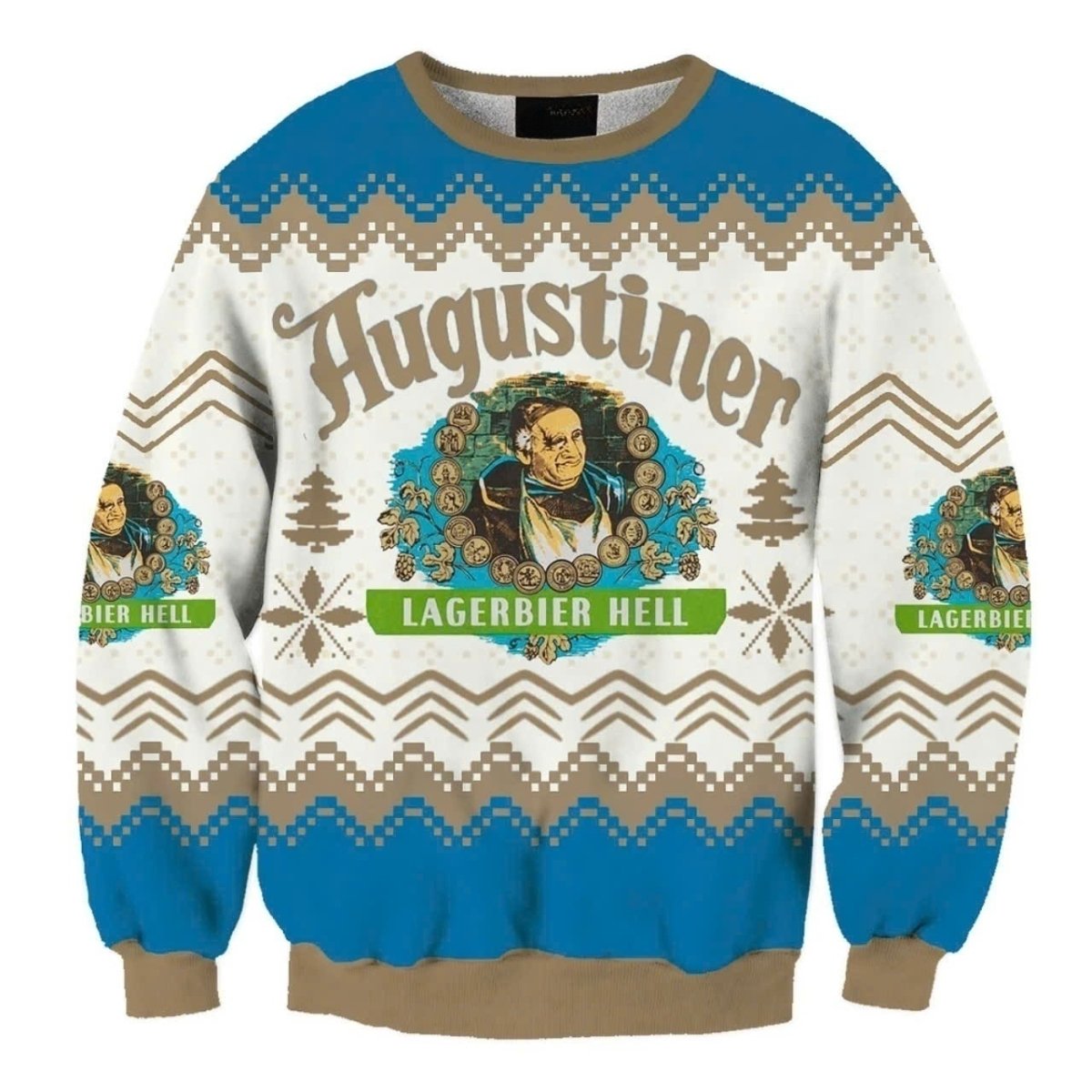 Langerbier Augustiner Sweatshirt
