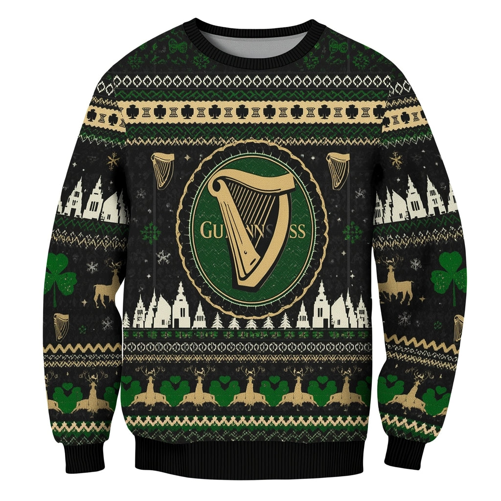 GUINNESS Sweatshirt