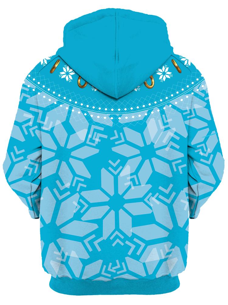 Uganda Sonic Unisex Hoodie