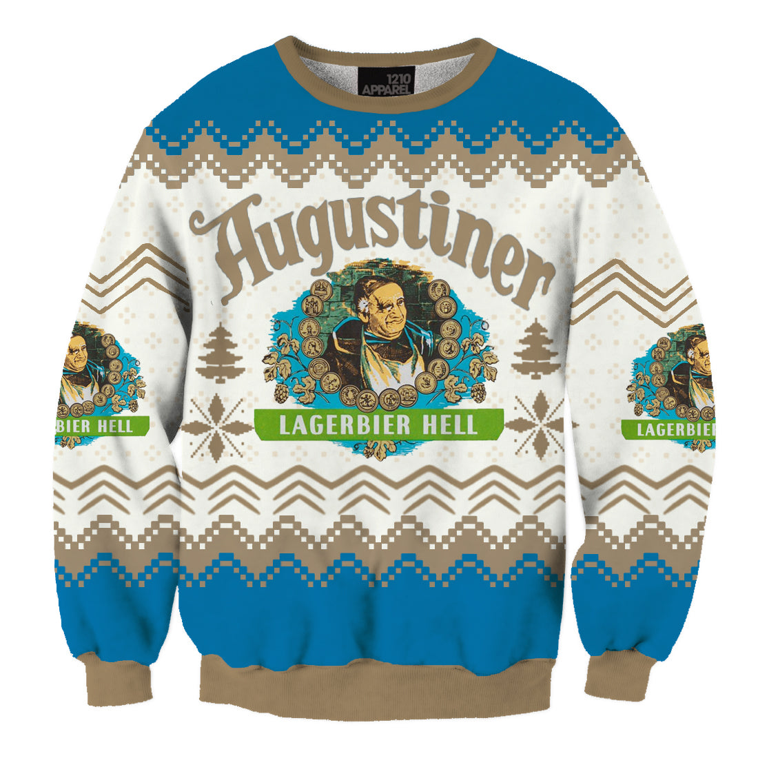 Augustiner Brau Sweatshirt