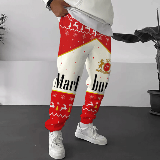 Marlboro Sweatpants
