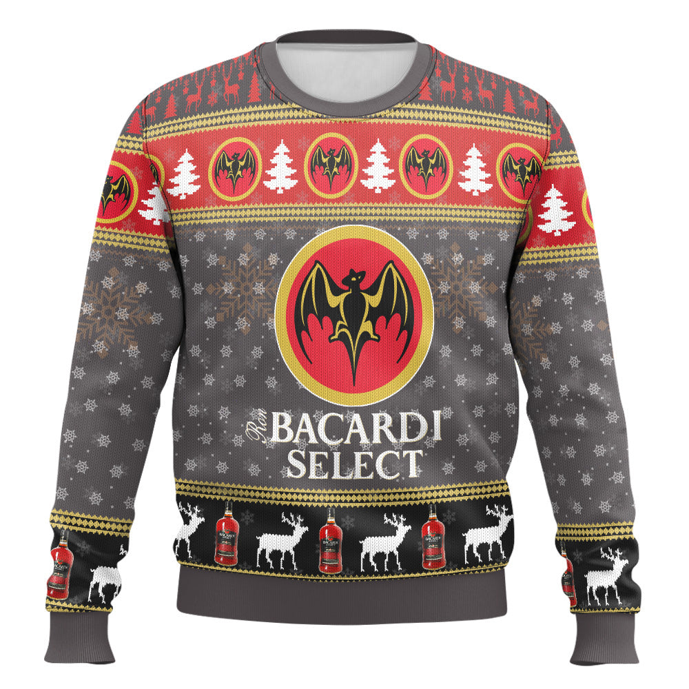 Ugly Christmas Sweater