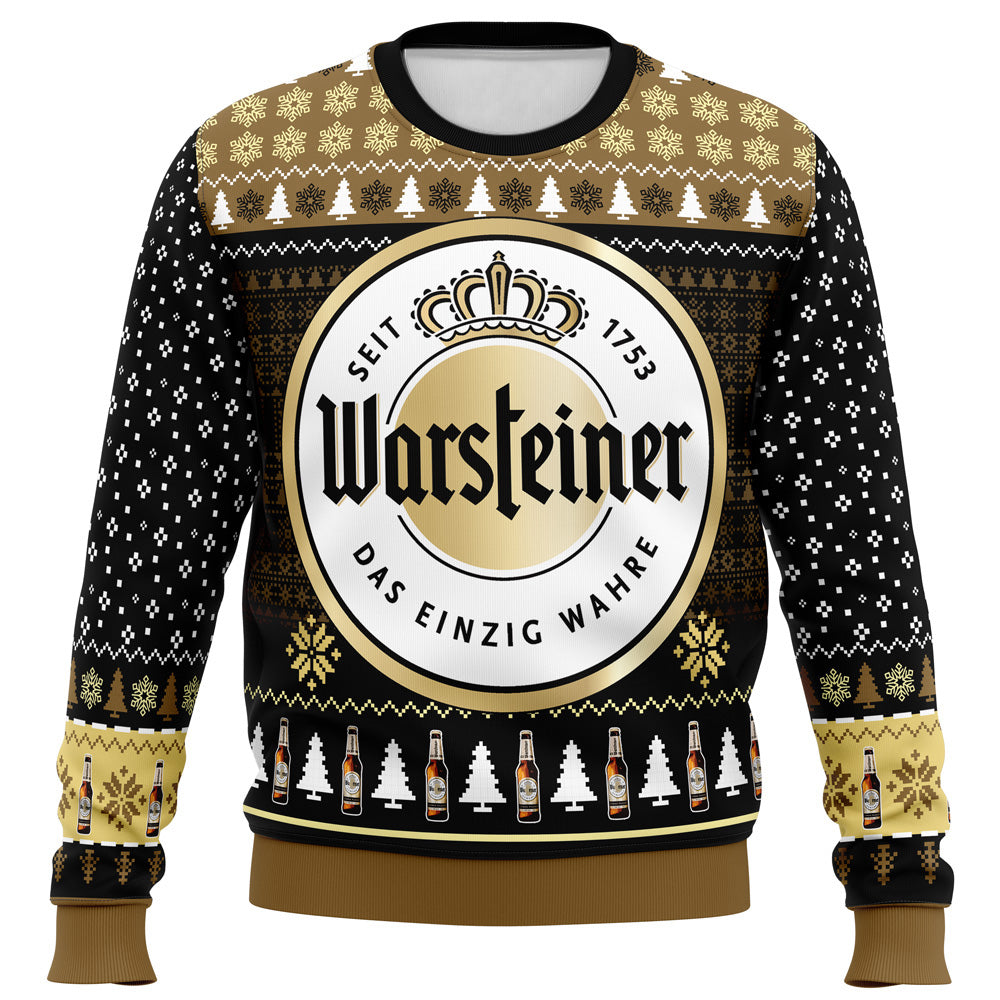 Ugly Christmas Sweater