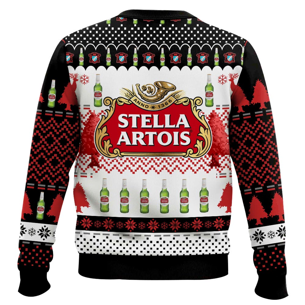 Ugly Christmas Sweater