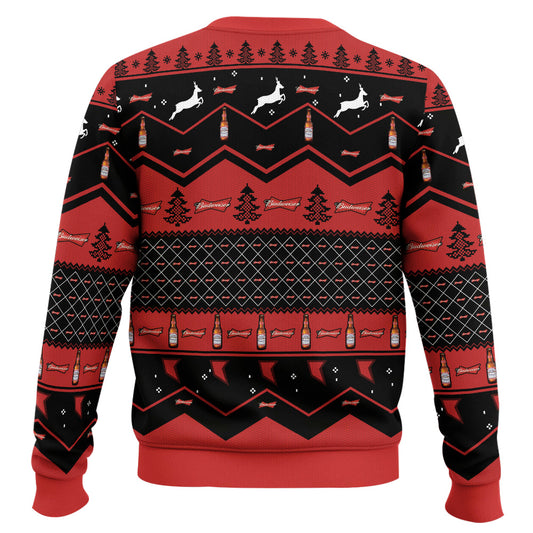 Ugly Christmas Sweater