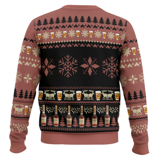 Ugly Christmas Sweater