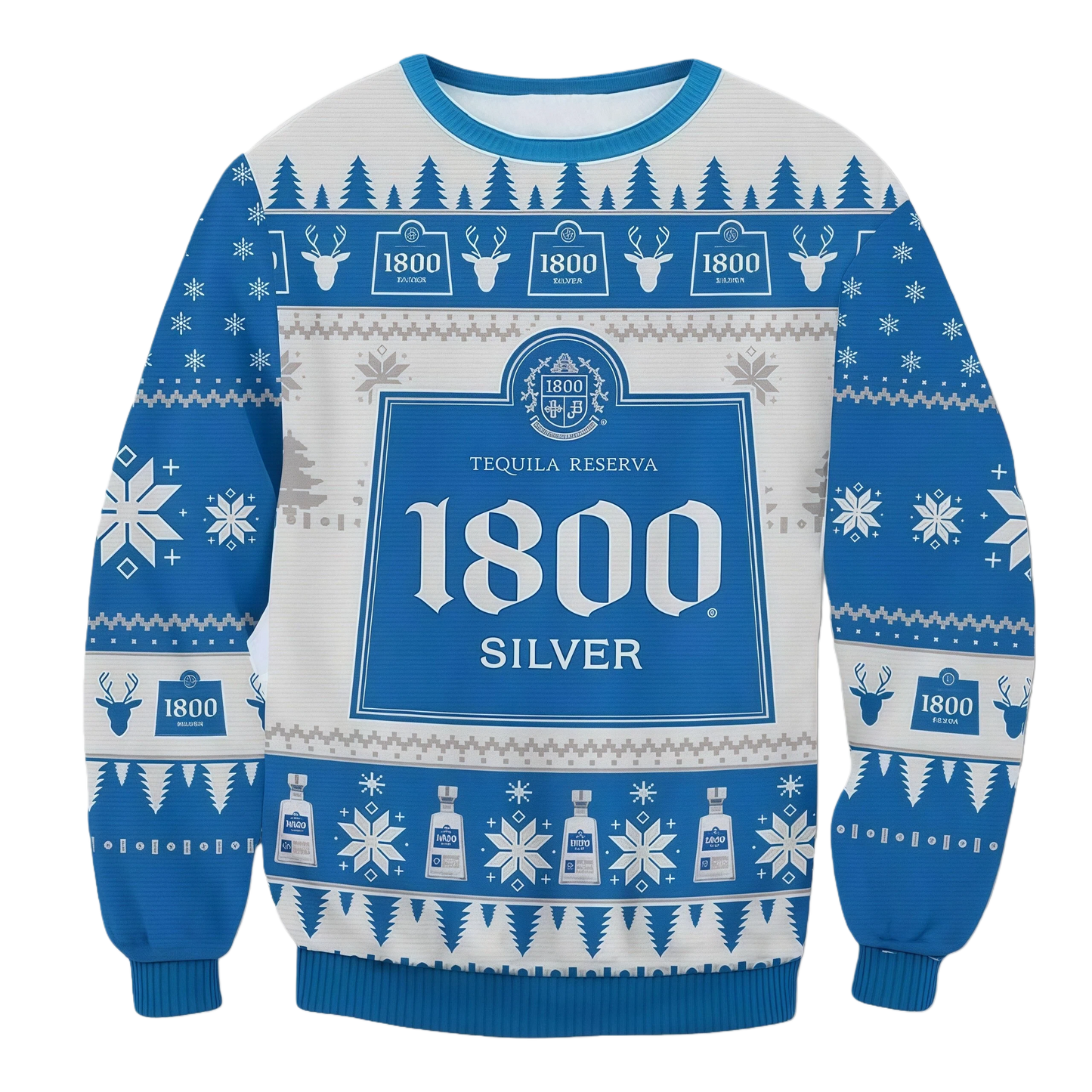 1800 Tequila Sweatshirt