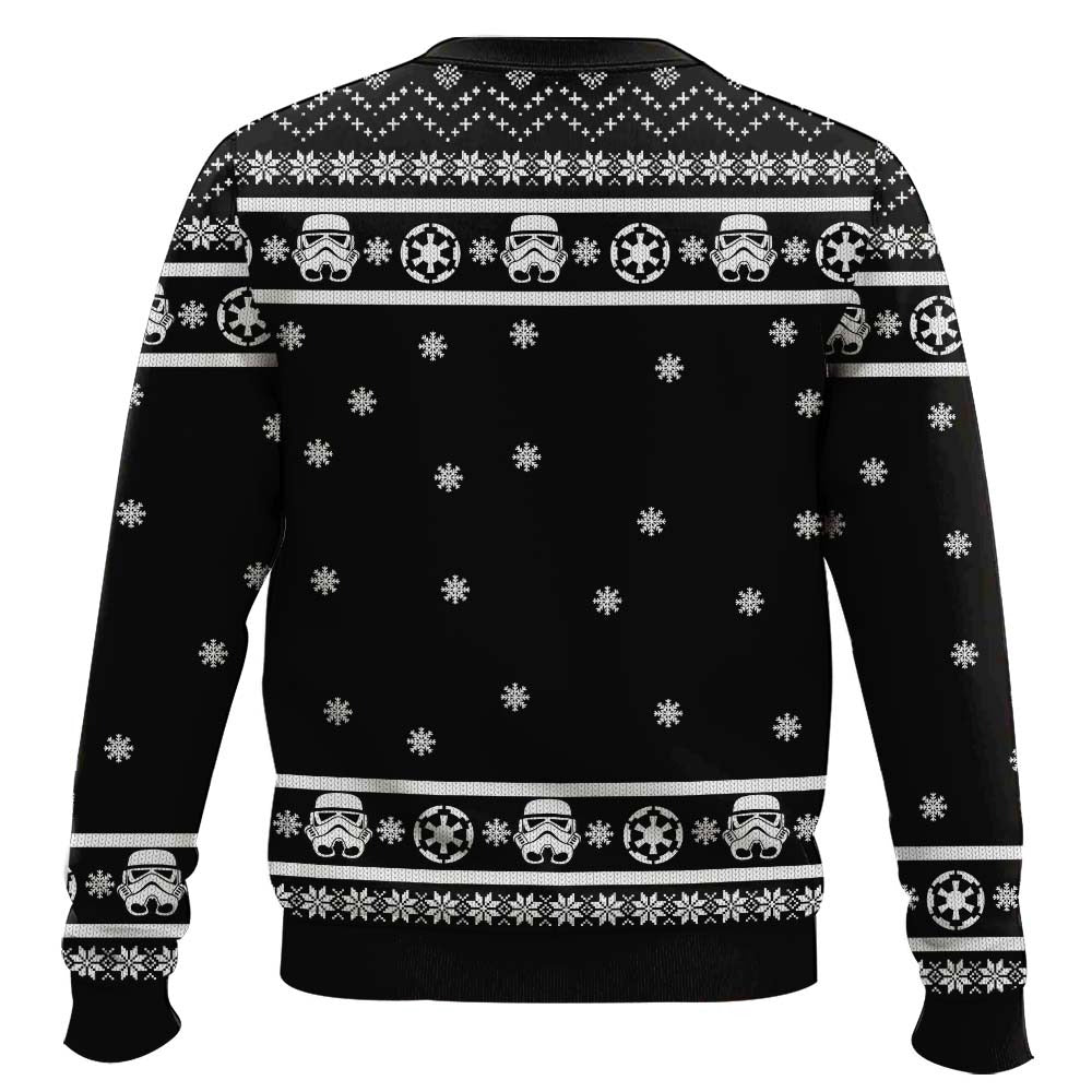 Bud Light Ugly Christmas Sweater