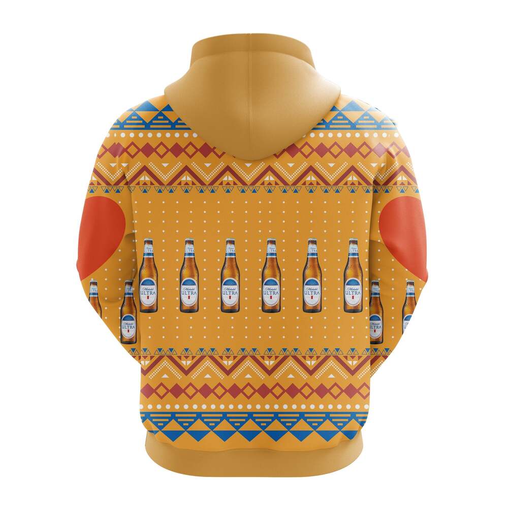 Michelob Ultra Hoodie