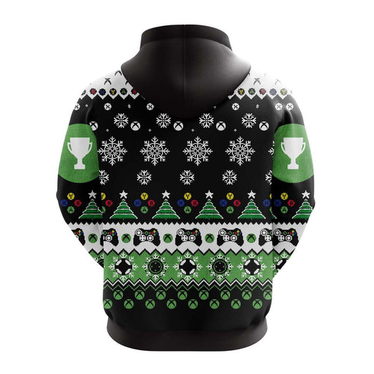 Xbox 360 Hoodie