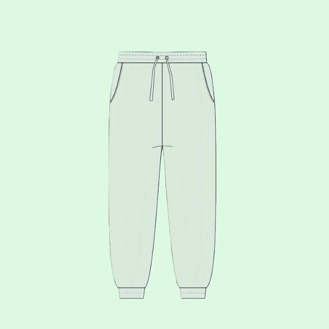 Sweatpants