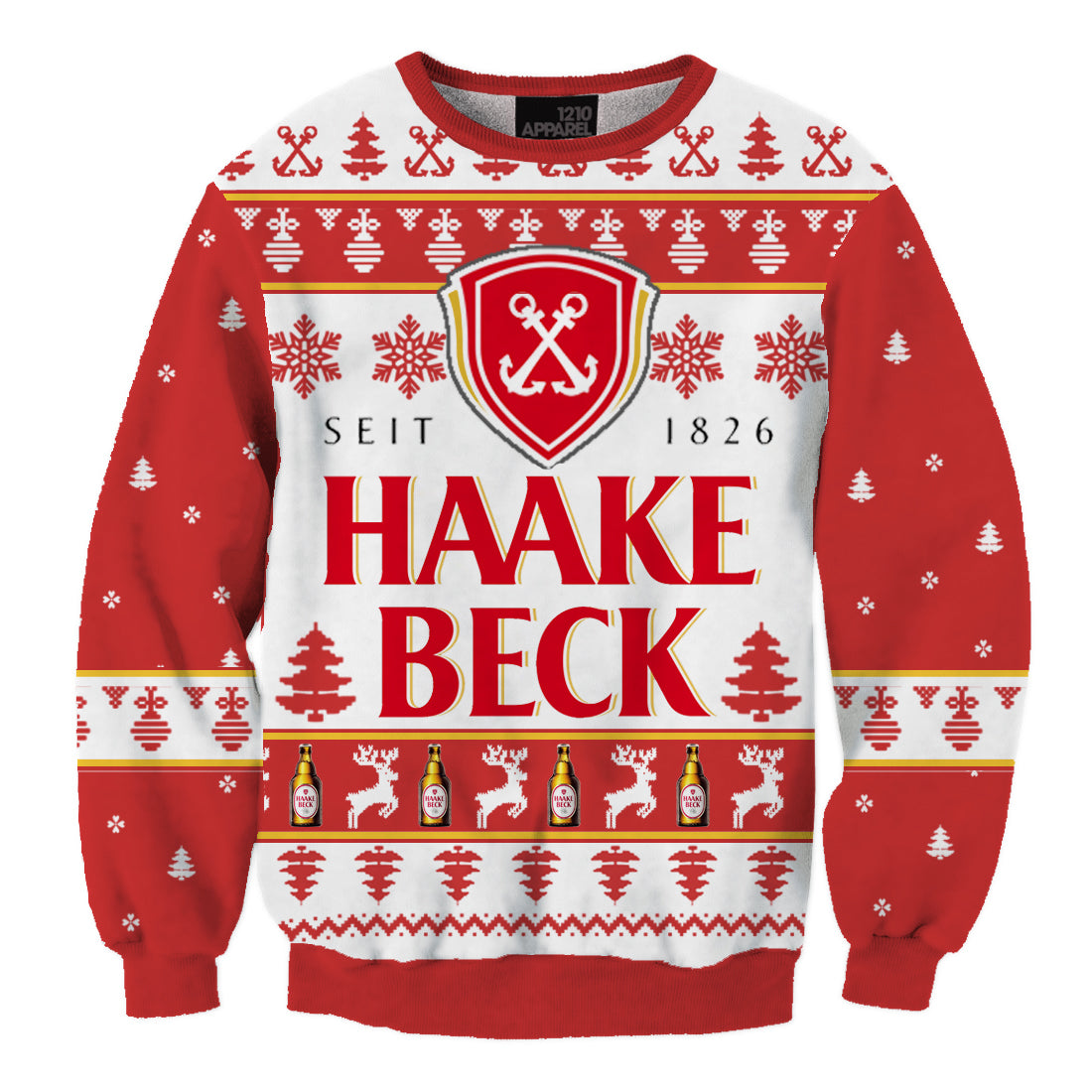 HAAKE BECK Sweatshirt