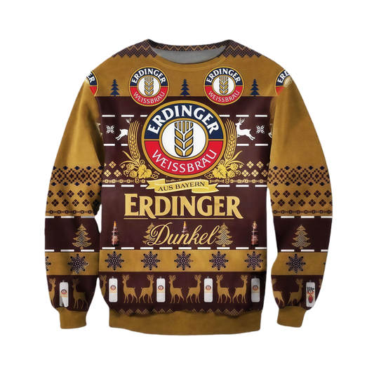 Erdinger Weissbier Sweatshirt