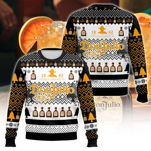 Ugly Christmas Sweater