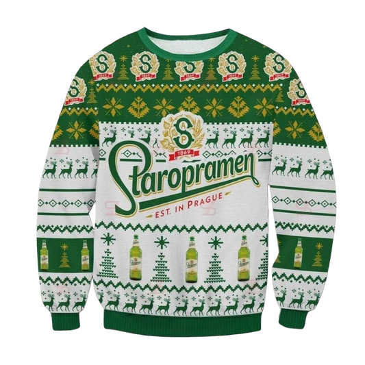 Staropramen Sweatshirt