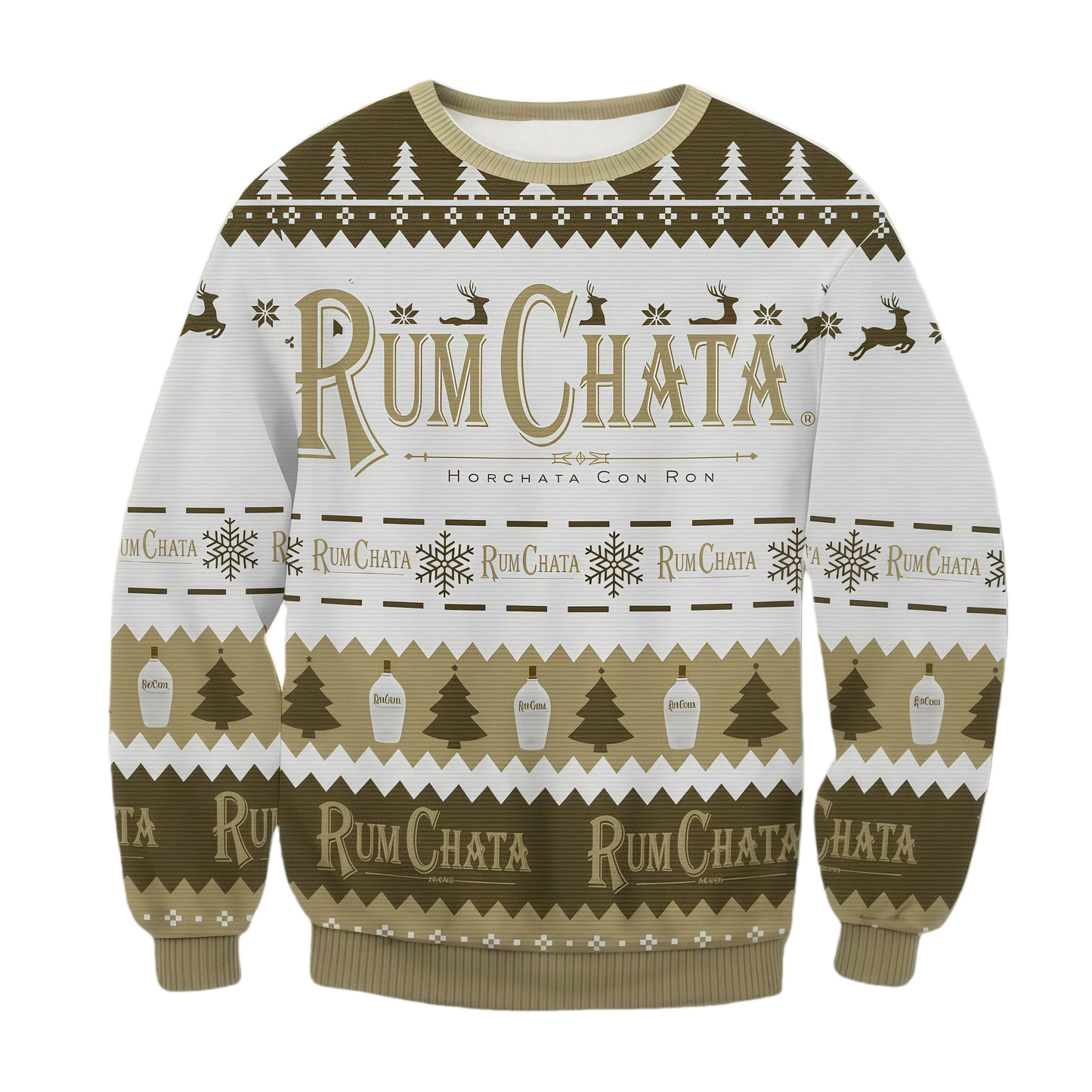 Rum Chata Sweatshirt