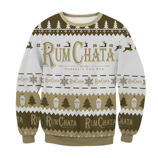 Rum Chata Sweatshirt