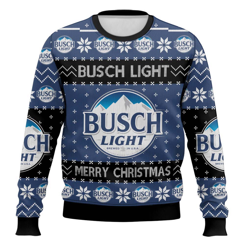 Ugly Christmas Sweater