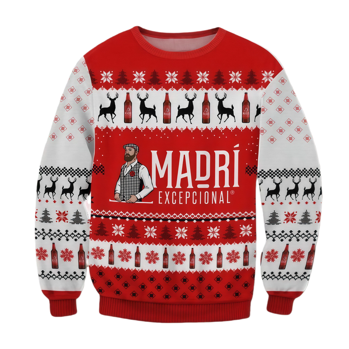 Madri Sweatshirt