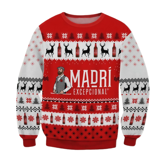 Madri Sweatshirt