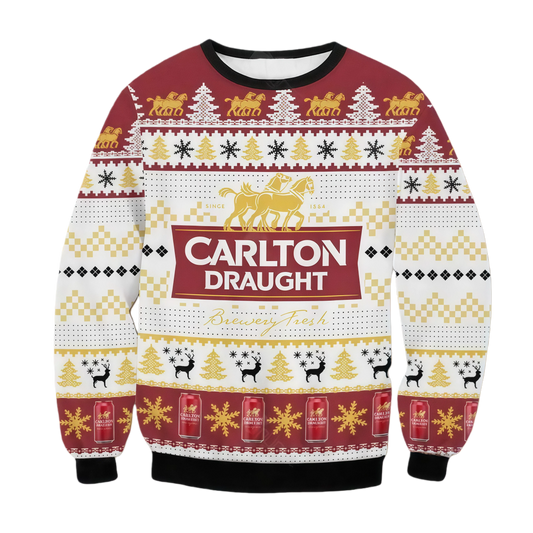 Carlton Draught Sweatshirt