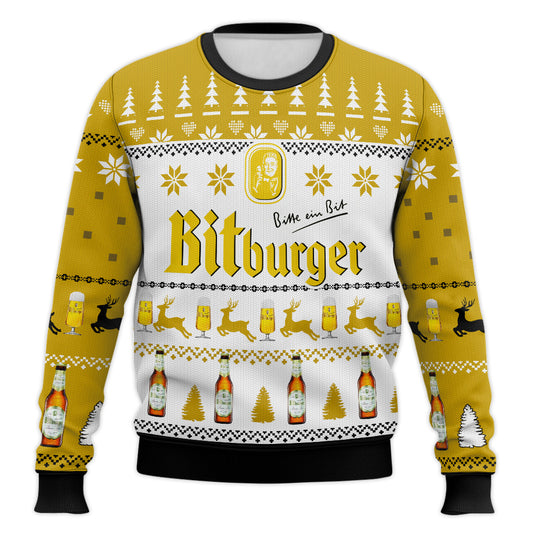 Ugly Christmas Sweater