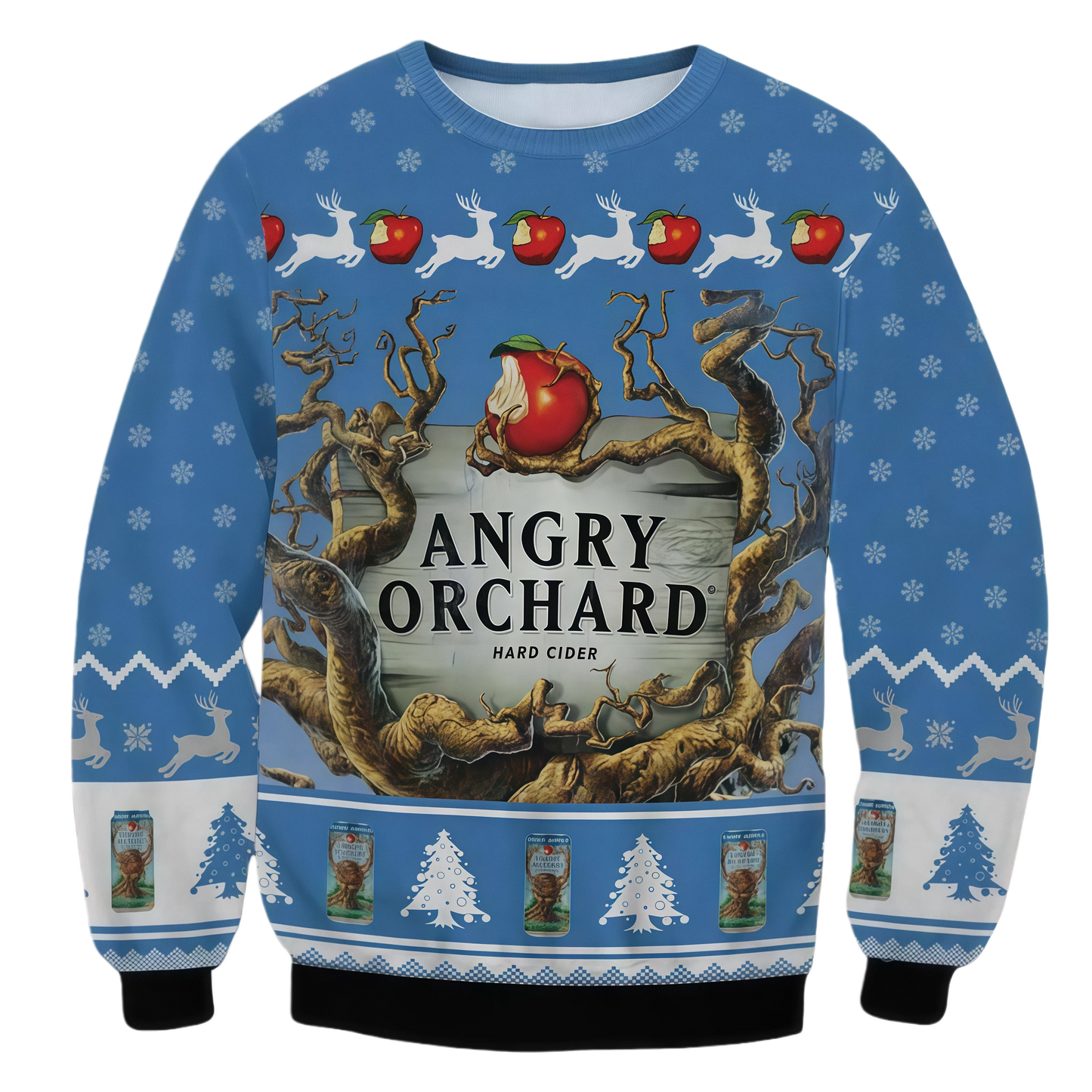 Angry Orchard Sweatshirt