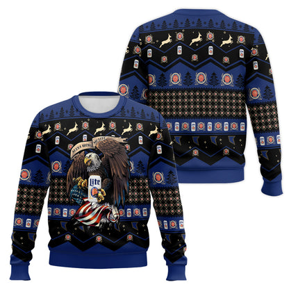 Ugly Christmas Sweater