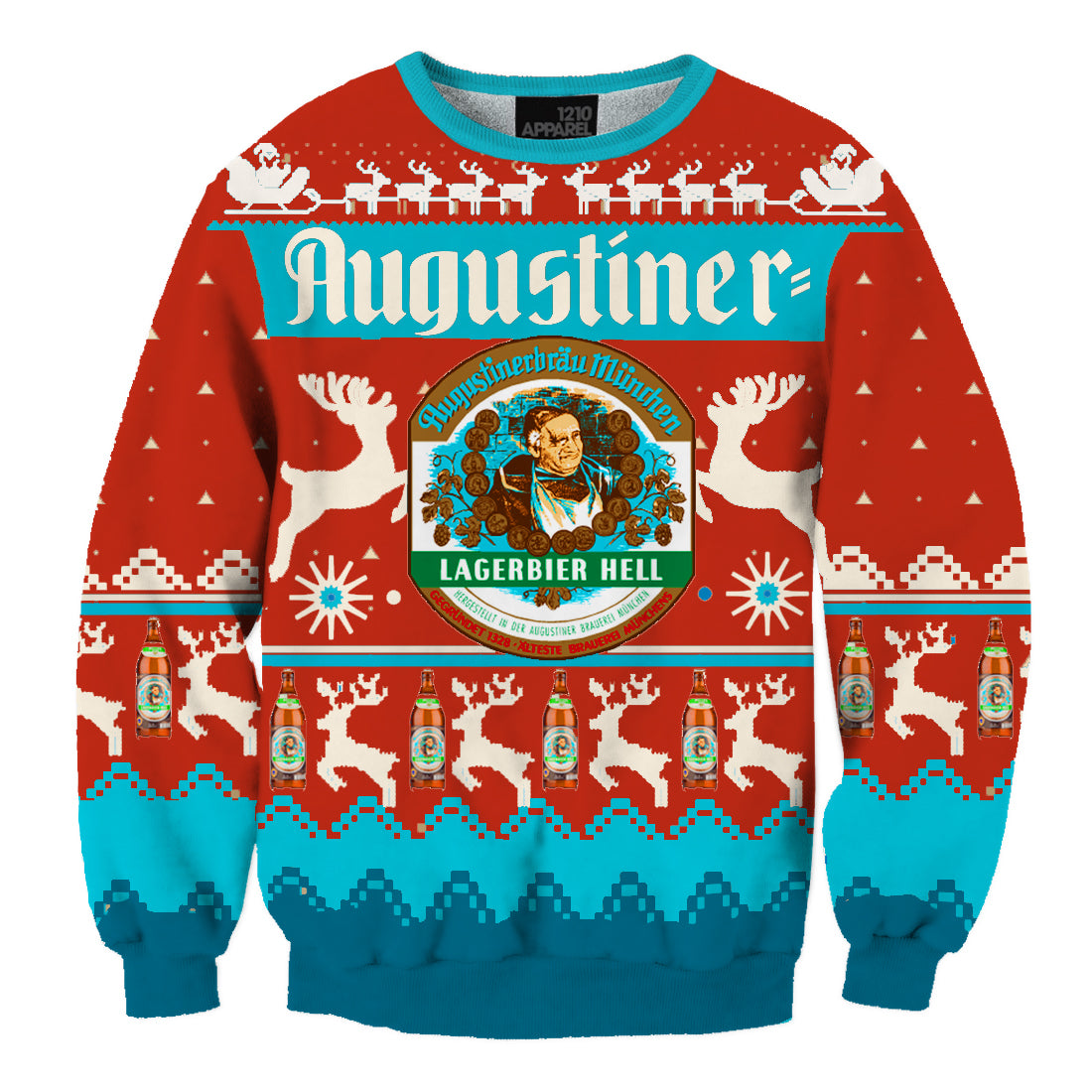 Augustiner Brau Sweatshirt