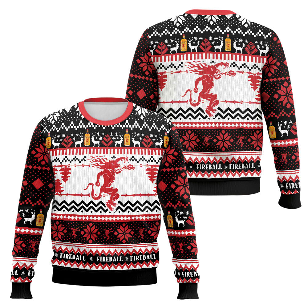 Ugly Christmas Sweater