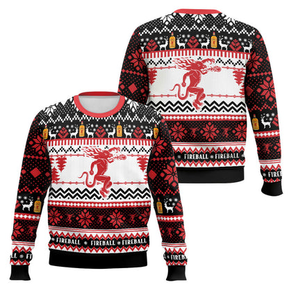 Ugly Christmas Sweater