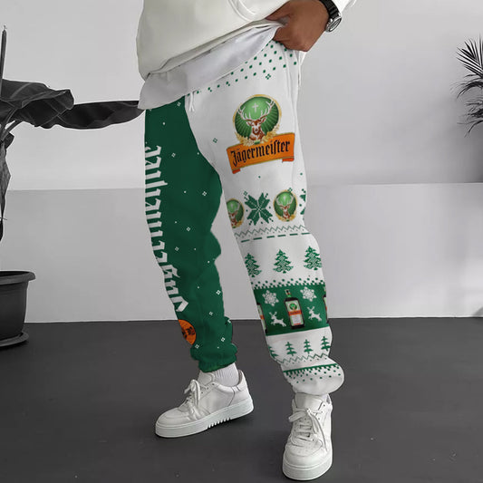 Jagermeister Sweatpants