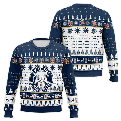 Ugly Christmas Sweater