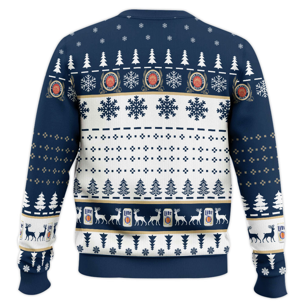 Ugly Christmas Sweater