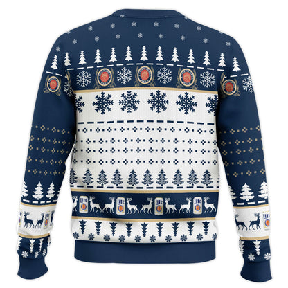 Ugly Christmas Sweater