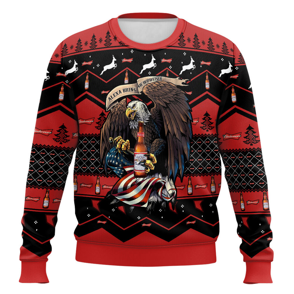 Ugly Christmas Sweater