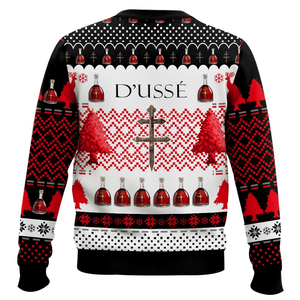 Ugly Christmas Sweater