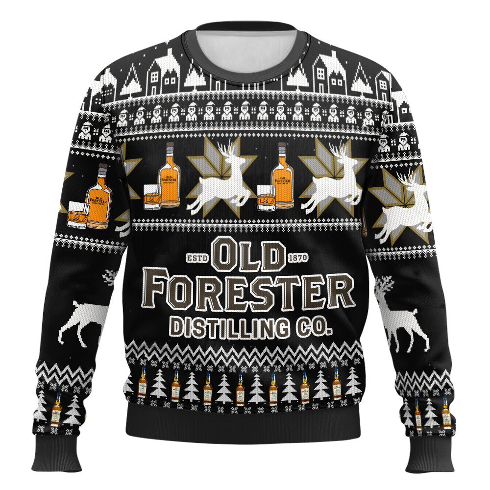 Ugly Christmas Sweater