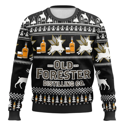 Ugly Christmas Sweater